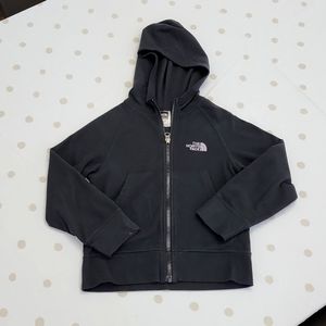 The North Face XXS (5) Hoodie